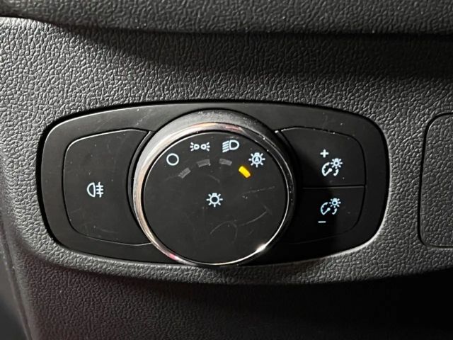 Ford Focus ST Line Wagon