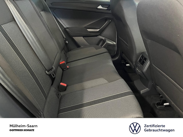 Volkswagen T-Roc 1.0 TSI