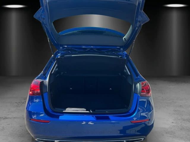 Mercedes-Benz A 200 Progr Advanced+ DISTRO Standhzg LED KeyGo