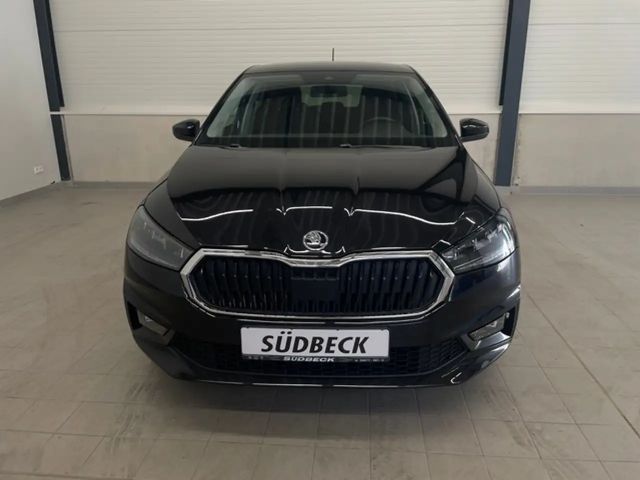 Skoda Fabia 1.0 TSI Ambition