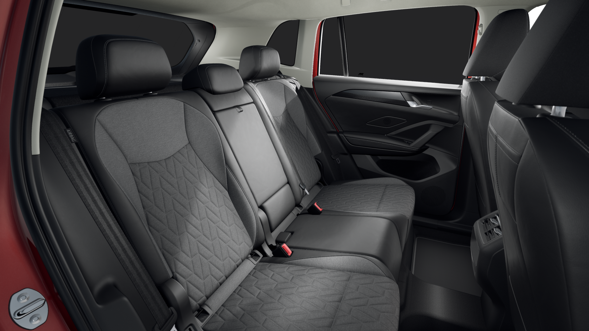 Volkswagen Tiguan eHybrid