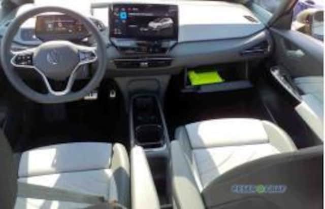 Volkswagen ID.3 Performance Pro