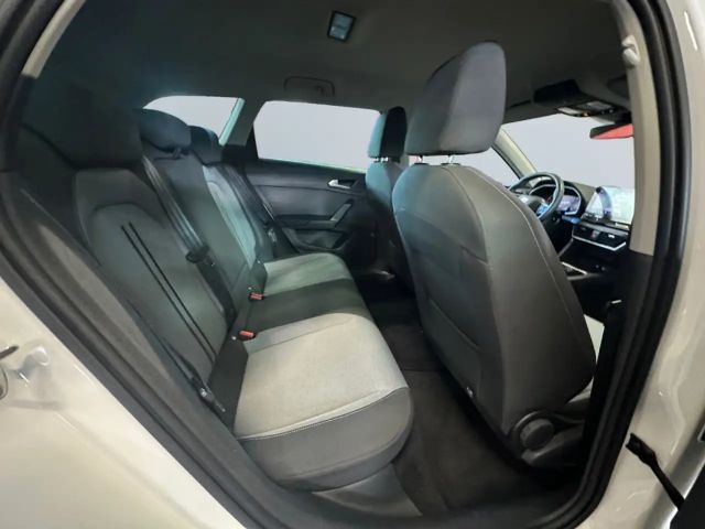 Seat Leon 2.0 TDI DSG Sportstourer Style