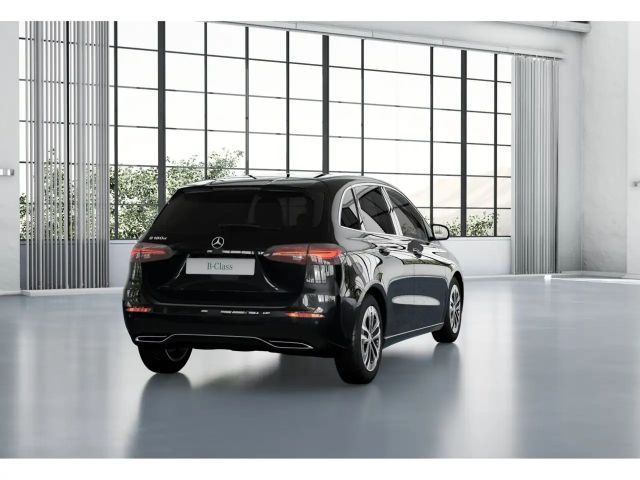 Mercedes-Benz B 180 B 180 d Progressive Sedan