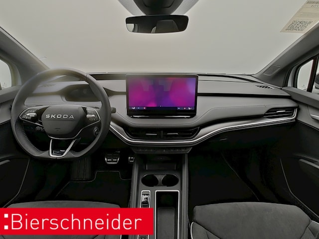 Skoda Enyaq Coupe Sportline