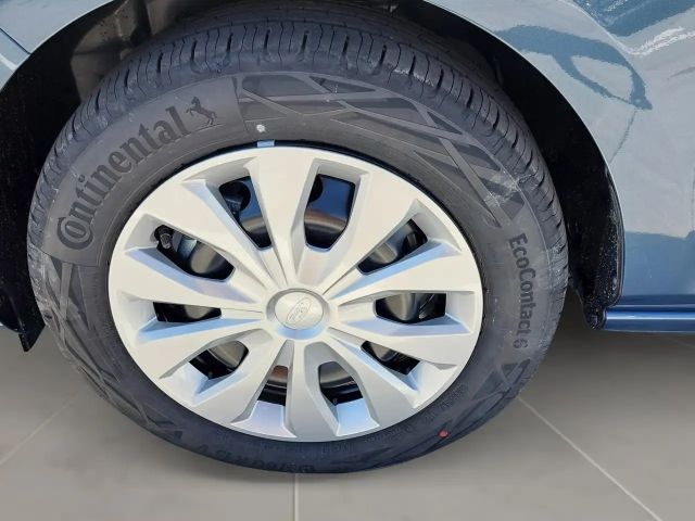 Ford Fiesta Cool & Connect