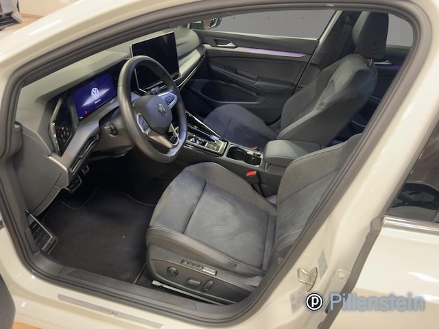 Volkswagen Golf 1.5 eTSI DSG