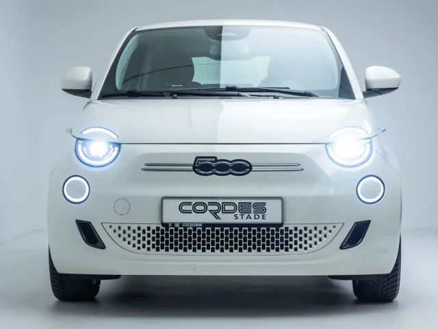Fiat 500e Icon