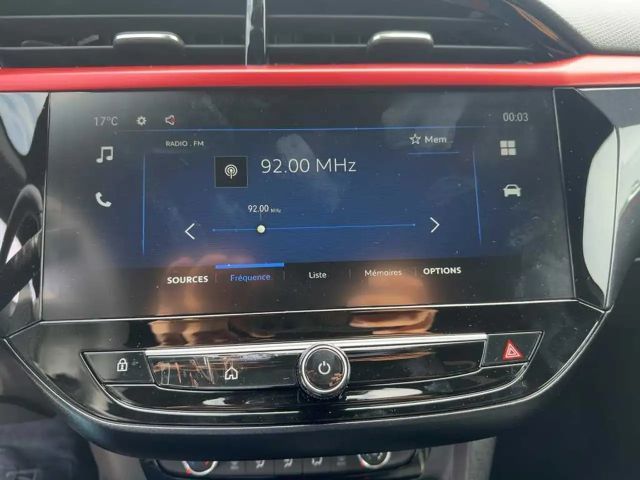 Opel Corsa YES*LED*Parkpilot*Sitzheizung*Carplay*uvm.