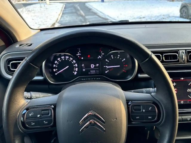 Citroën C3 Pack Shine