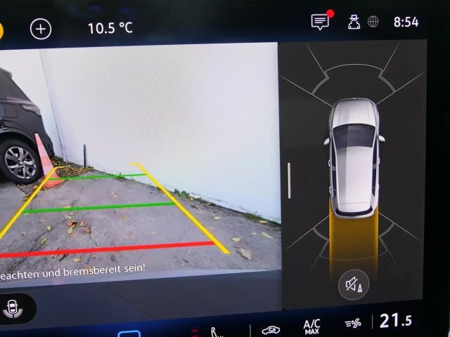 Volkswagen Golf Rabbit TSI