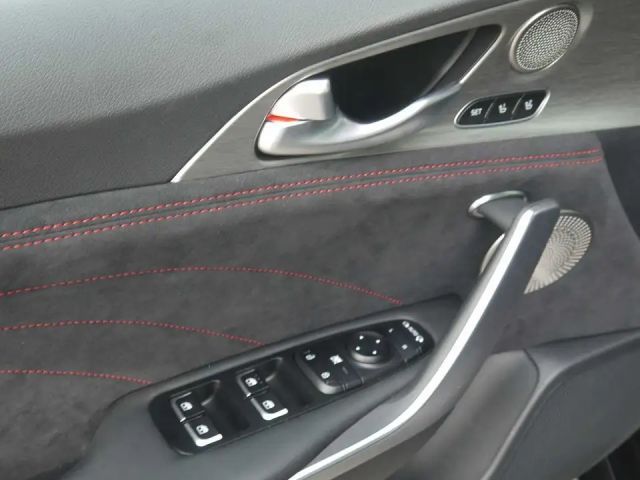 Kia Stinger GDi GT-Line Vierwielaandrijving