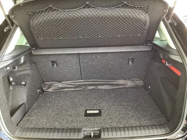 Skoda Kamiq 1.0 TSI Tour