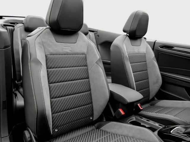 Volkswagen T-Roc 1.5 TSI Cabriolet DSG R-Line