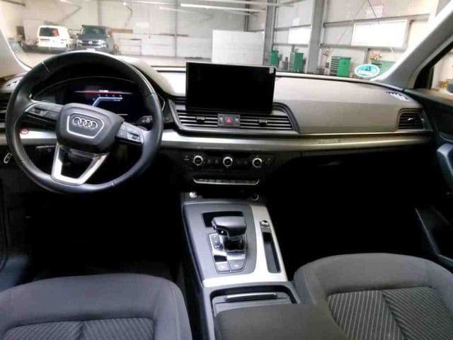 Audi Q5 40 TDI Quattro S-Tronic
