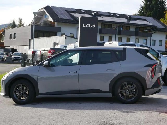 Kia EV4 81.4 kWh Earth FWD Plus