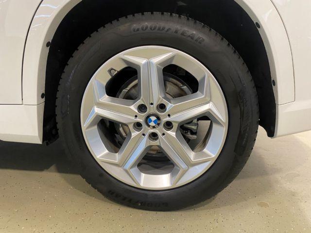 BMW X1 sDrive20i