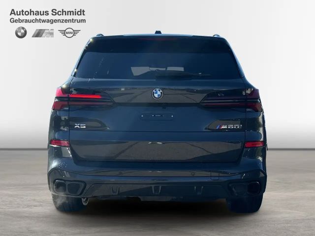 BMW X5 M60i xDrive
