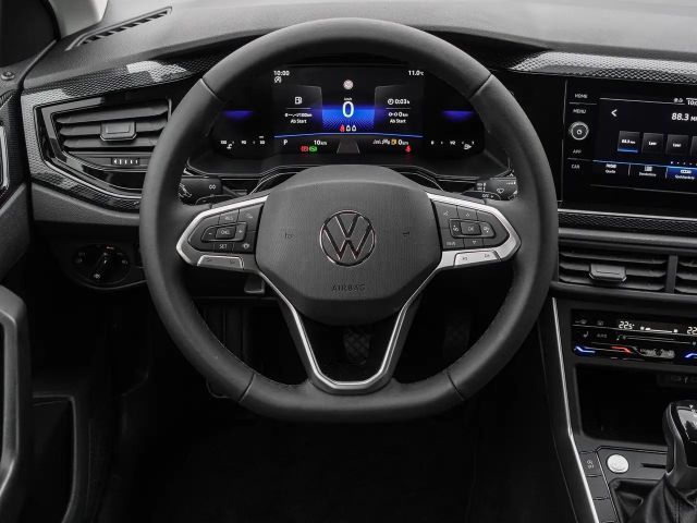 Volkswagen Polo 1.0 TSI DSG Life