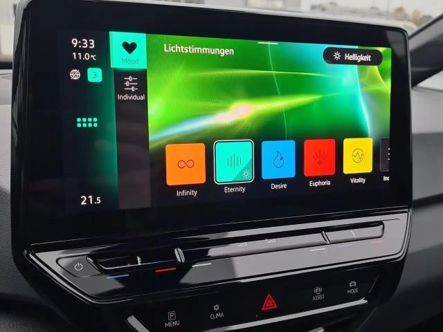 Volkswagen ID.3 Performance Pro