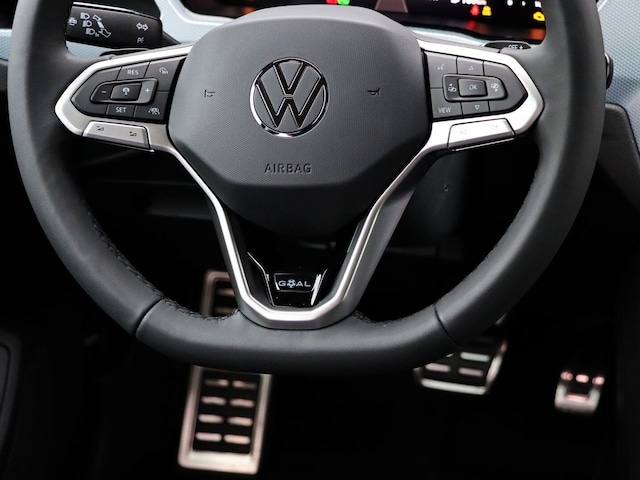 Volkswagen Touran 1.5 TSI DSG