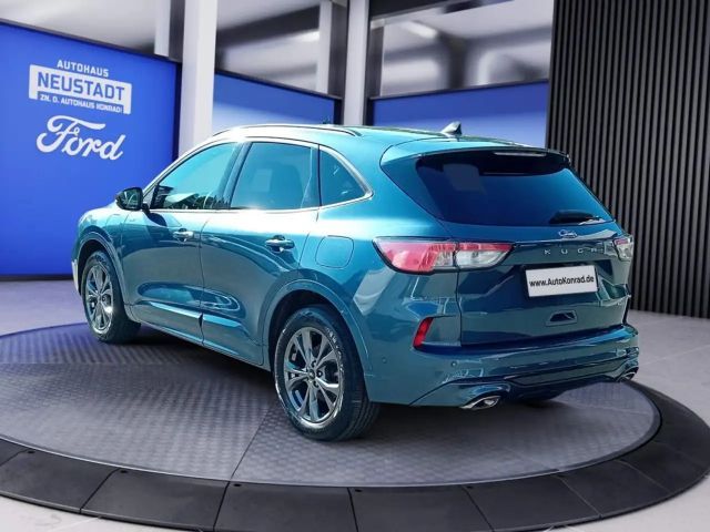 Ford Kuga Plug in Hybrid ST Line X