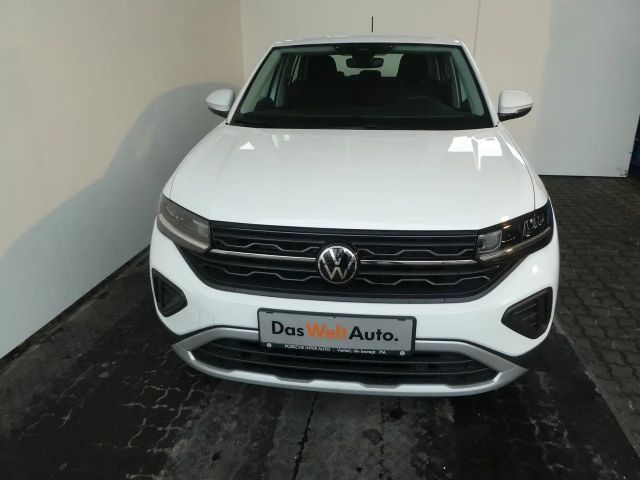Volkswagen T-Cross 4Me TSI