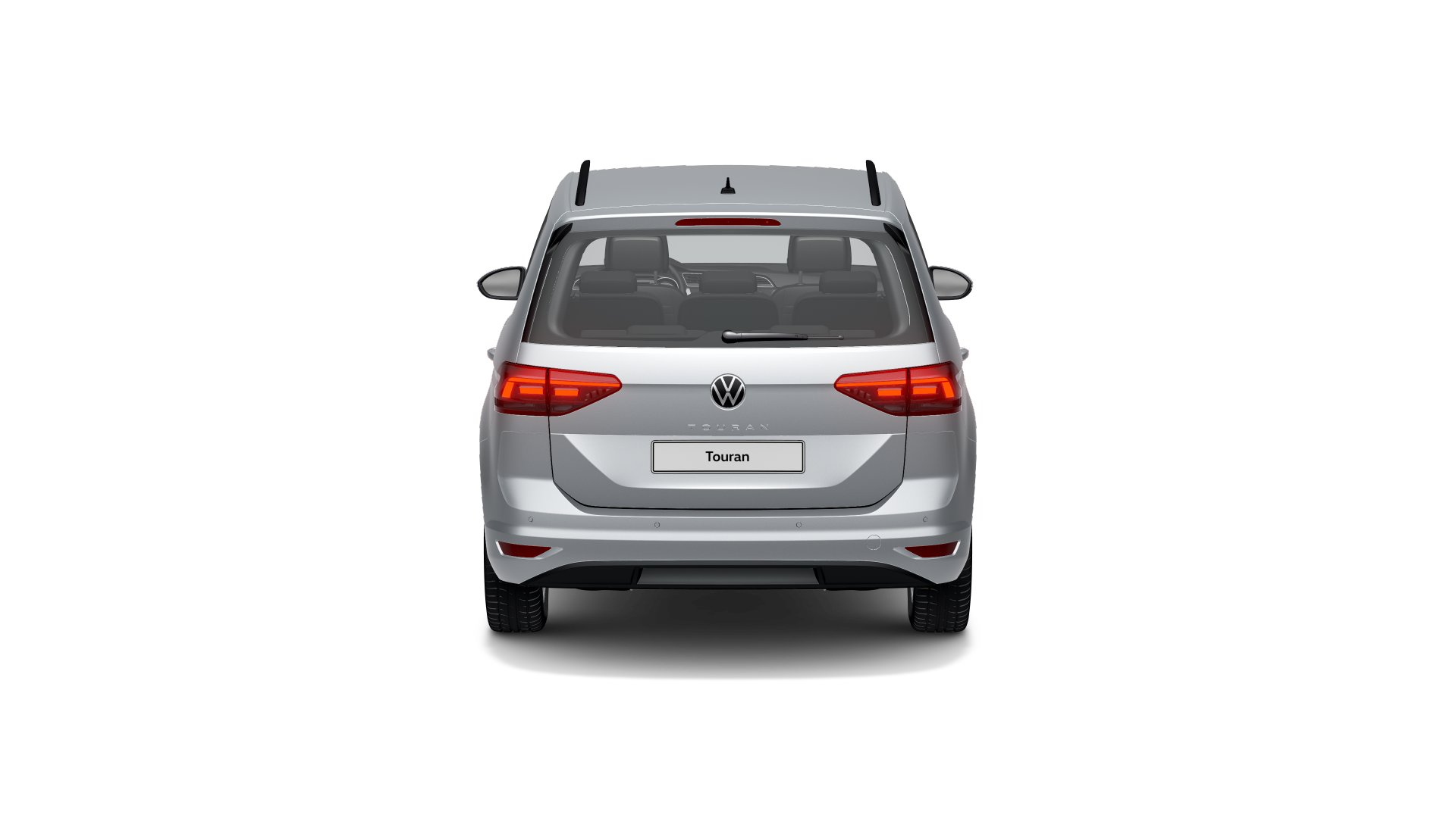 Volkswagen Touran Touran 1.5   CL   BT110 TSIM6F