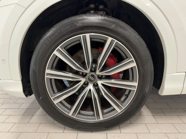 Audi Q8 55 TFSI Quattro