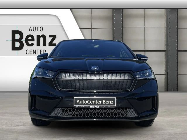 Skoda Enyaq Sportline iV 80