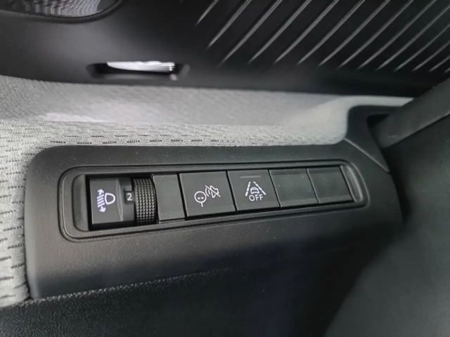 Citroën C3 Aircross Hybrid Max