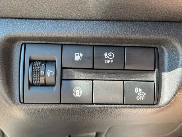 Nissan Leaf 40 kWh