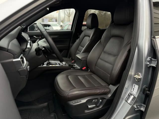 Mazda CX-5 SkyActiv Takumi