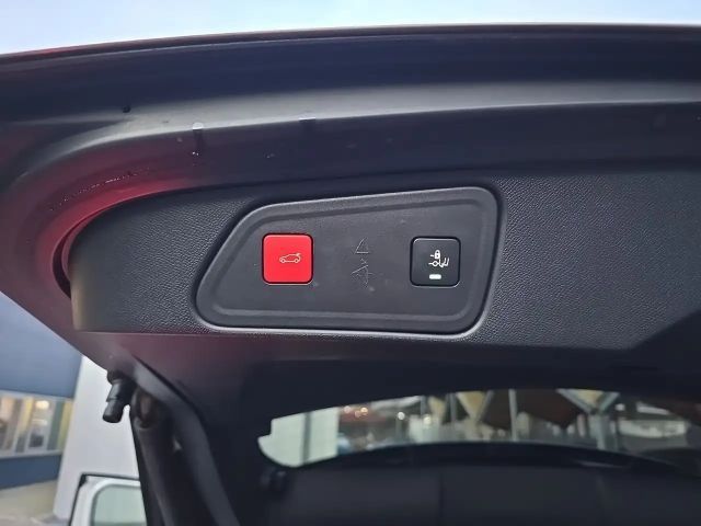 Peugeot 3008 EAT8 GT-Line Hybrid