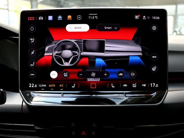 Volkswagen Golf 2.0 TSI DSG GTI