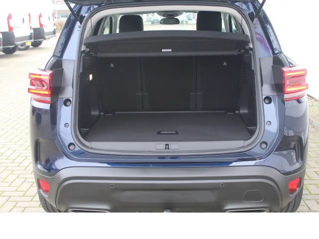 Citroën C5 Aircross Plus