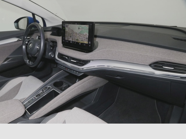 Skoda Enyaq iV 60