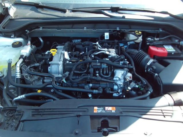 Ford Focus EcoBoost Titanium Wagon