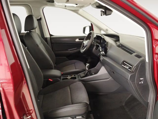 Volkswagen Caddy 4Motion Maxi Style