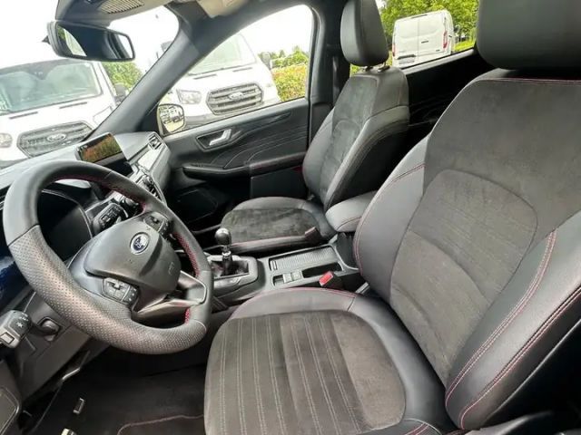 Ford Kuga ST Line X