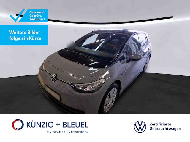 Volkswagen ID.3 Performance Pure
