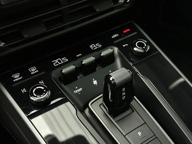 Porsche 992 4S Carrera Coupé