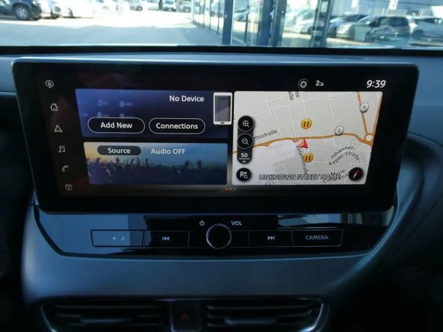 Nissan Juke DIG-T N-Connecta