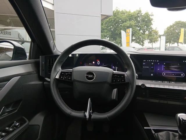 Opel Astra GS-Line Grand Sport