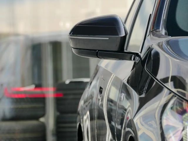 BMW i5 M-Sport Touring eDrive40