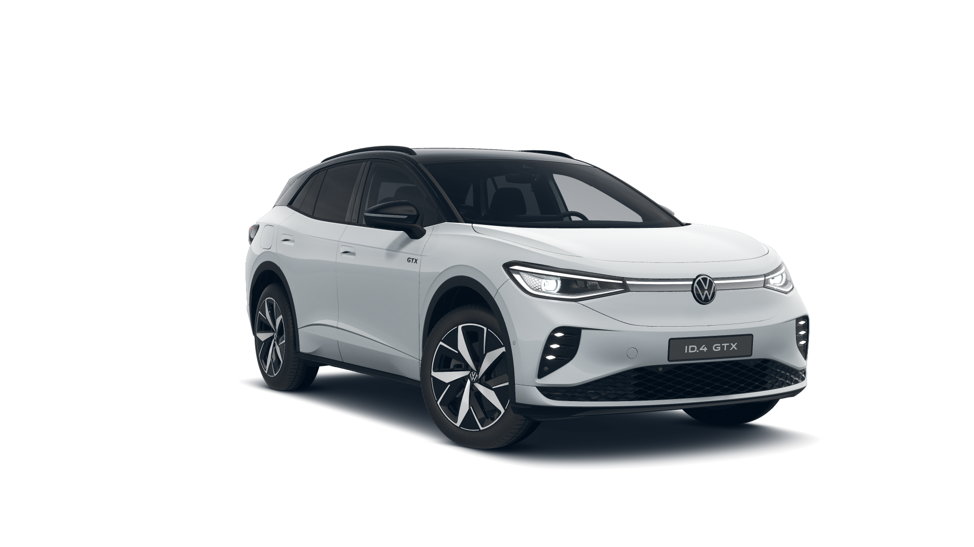 Volkswagen ID.4 4Motion GTX