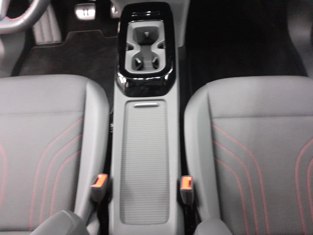 Volkswagen ID.4 4Motion