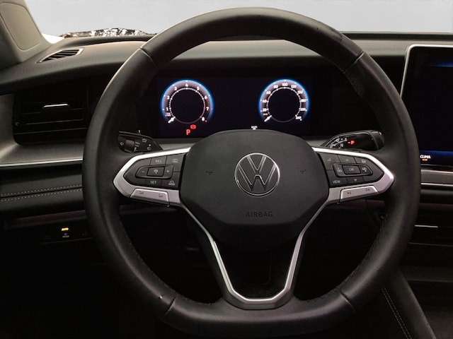 Volkswagen Tayron 1.5 TSI DSG Life