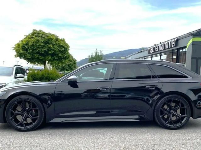 Audi RS6 Performance Quattro