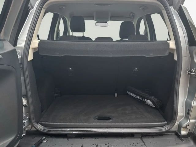 Ford EcoSport Cool & Connect EcoBoost